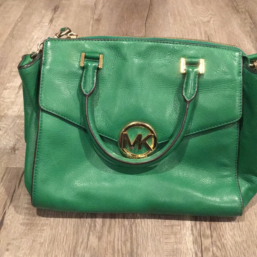 Michael Kors handbag